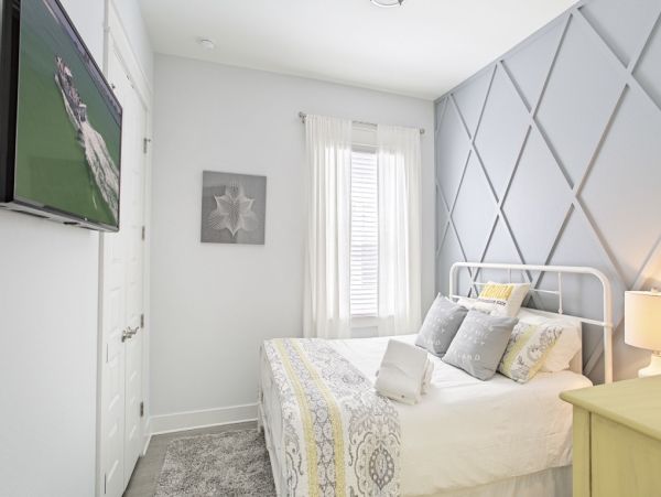 Premier Seacrest Beach Vacation Rental - 3-Bedroom Duplex with Resort Amenities